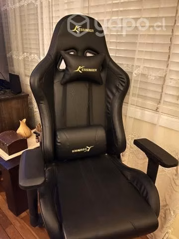 Silla Gamer - Imagen 3