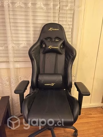 Silla Gamer - Imagen 2
