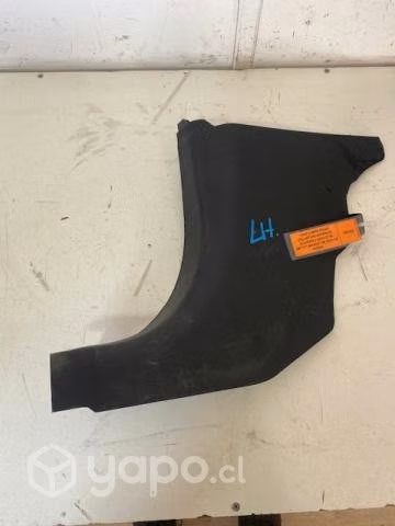 Tapiz cubre pilar del inf izq (MT177) Maxus T60