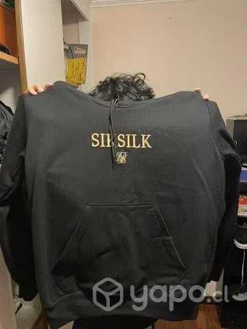 Poleron SikSilk S - Imagen 2