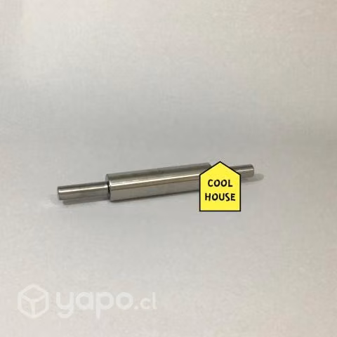 Alta calidad rodillo acero metalico - Imagen 2