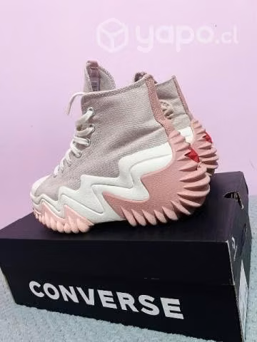 Vendo CONVERSE - Imagen 3