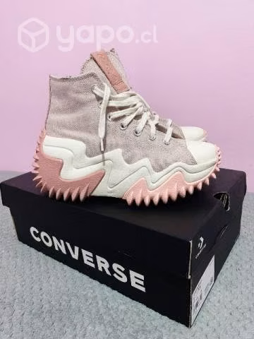 Vendo CONVERSE - Imagen 2
