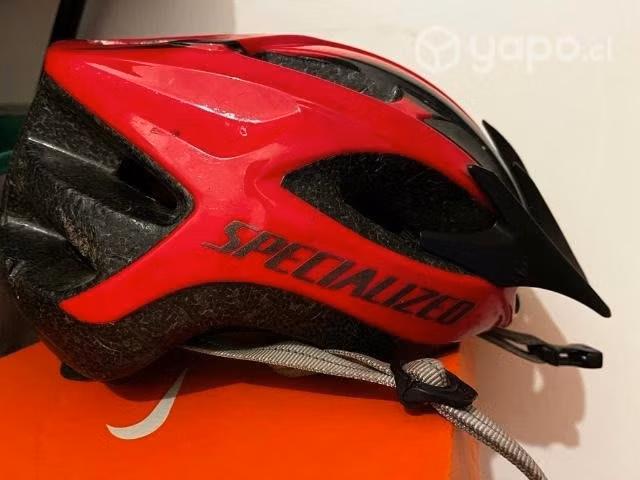 Casco bicicleta - Imagen 2