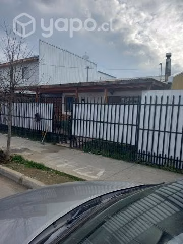 Molina casa solida