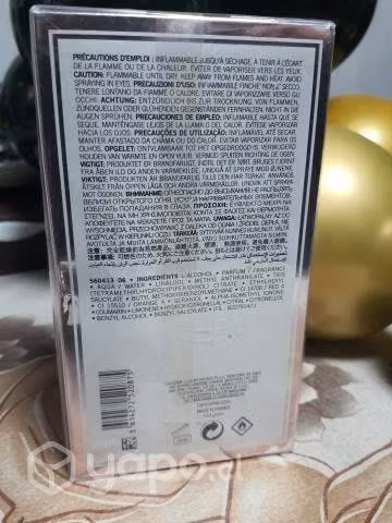 Perfume original