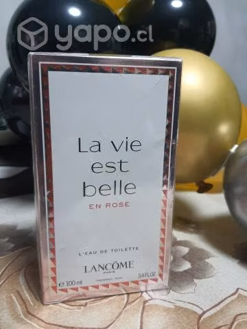 Perfume original - Imagen 2