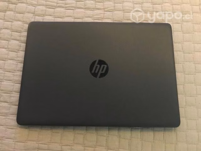 Notebook HP 245 G7