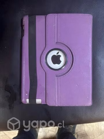 IPad 16 gb - Imagen 5