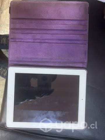 IPad 16 gb - Imagen 4