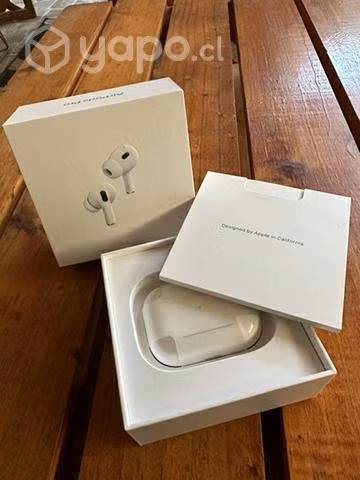 Airpods pro 2