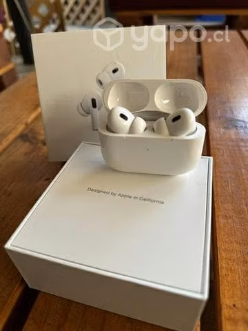 Airpods pro 2