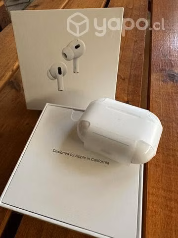 Airpods pro 2