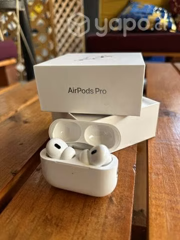 Airpods pro 2