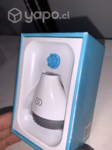 LumiSpa accent