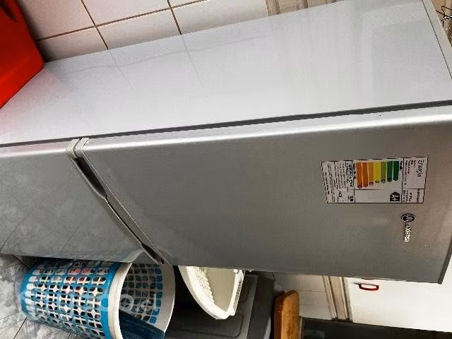 Refrigerador mademsa - Imagen 2