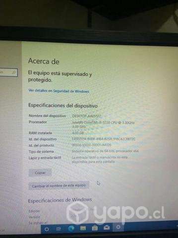 Dell optiplex 3010(i3-tercera gen) - Imagen 3