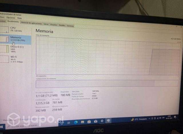 Dell optiplex 3010(i3-tercera gen) - Imagen 5