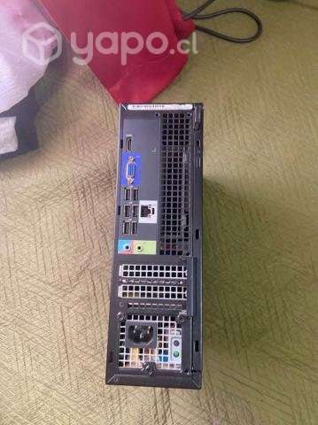 Dell optiplex 3010(i3-tercera gen) - Imagen 2