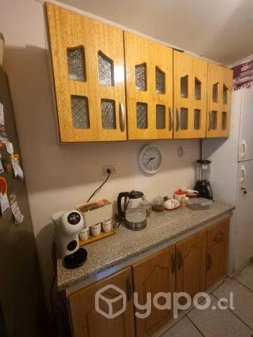Mueble de cocina