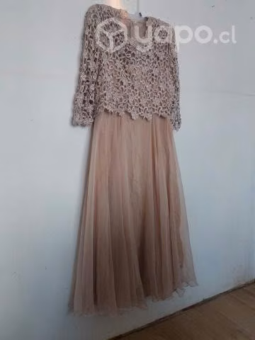 Vestido de fiesta