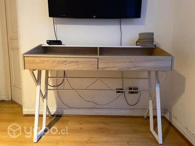 Escritorio + silla