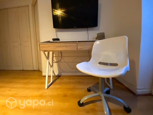 Escritorio + silla