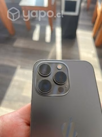 IPhone 13 pro excelente estado - Imagen 3