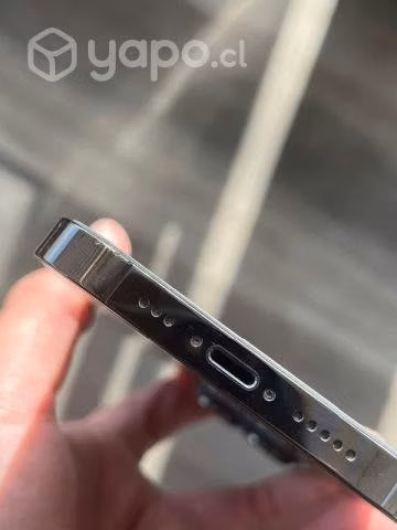 IPhone 13 pro excelente estado - Imagen 5