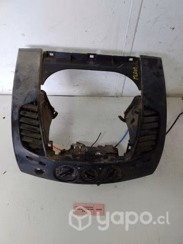Control Calefaccion (MLA090) Mitsubishi L200