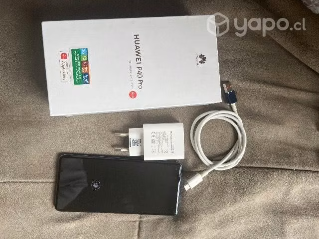 Huawei P40 PRO