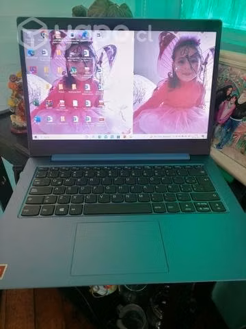 Notebook Lenovo
