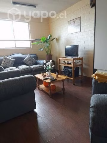 Casa 2 pisos - Imagen 2