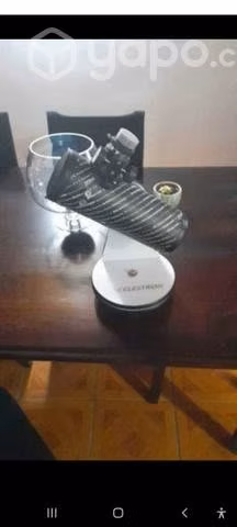 Telescopio celestron - Imagen 2