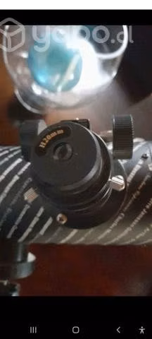 Telescopio celestron - Imagen 3