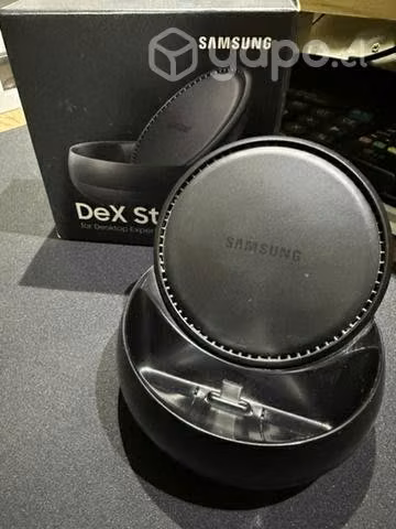 Samsung Galaxy S21 Ultra mas doc más reloj
