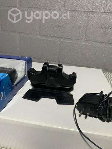 Ps4 slim 500gb +disco externo 2tb - Imagen 4