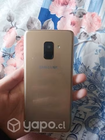 Samsung a8 - Imagen 2