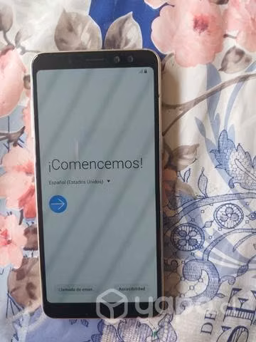 Samsung a8 - Imagen 3