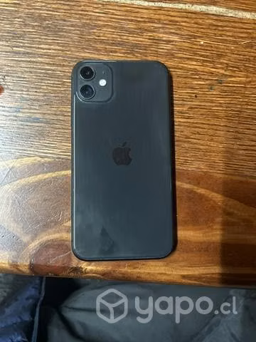 Iphone 11 usado