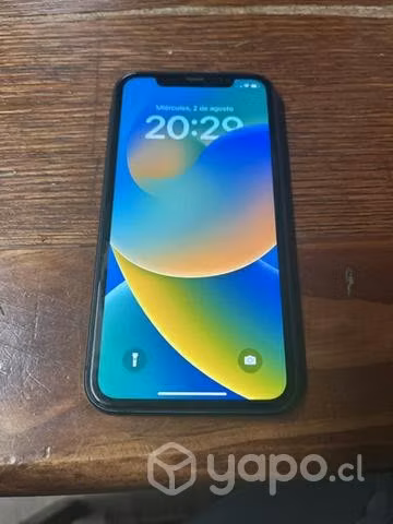 Iphone 11 usado