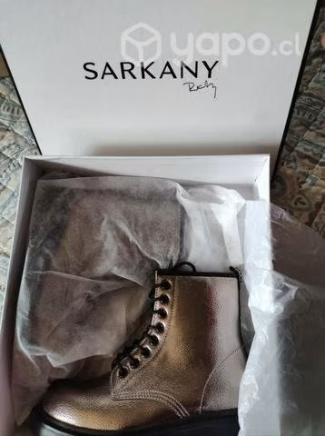 Botines sarkany - Imagen 2