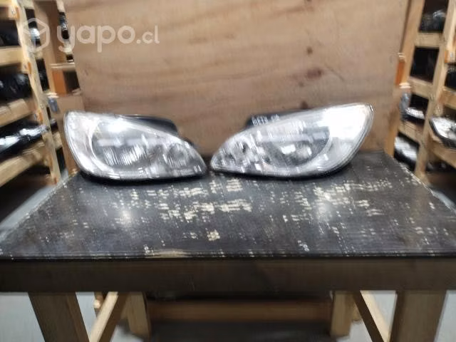 Óptico Hyundai getz pareja /mj01