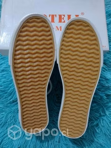 Zapatillas de mujer (37) - Imagen 3
