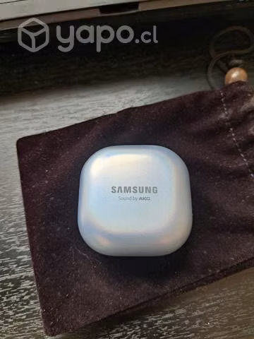 Samsung Galaxy Buds Pro