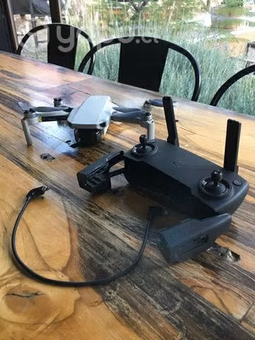 Dron DJI Mavic Mini
