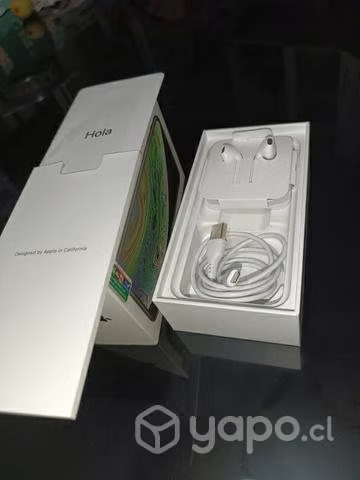 VEND0 IPHONE