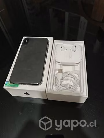 VEND0 IPHONE