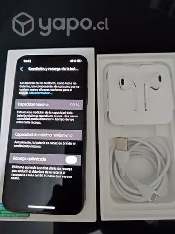 VEND0 IPHONE