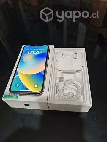VEND0 IPHONE